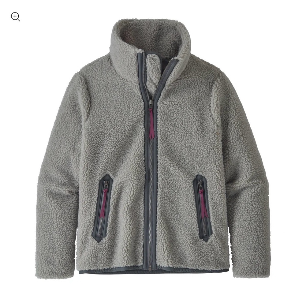 Patagonia women’s Divided Sky jacket